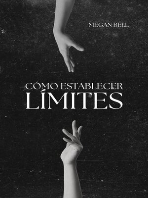 cover image of Cómo Establecer Límites